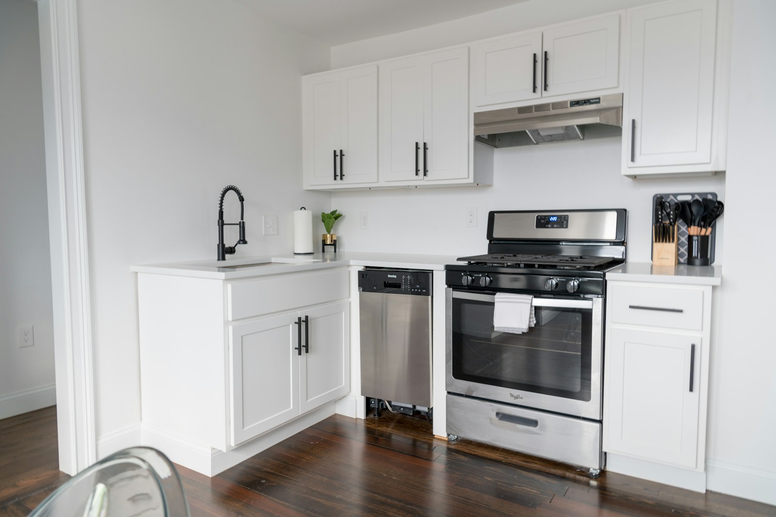Apartamento en Los Ángeles
