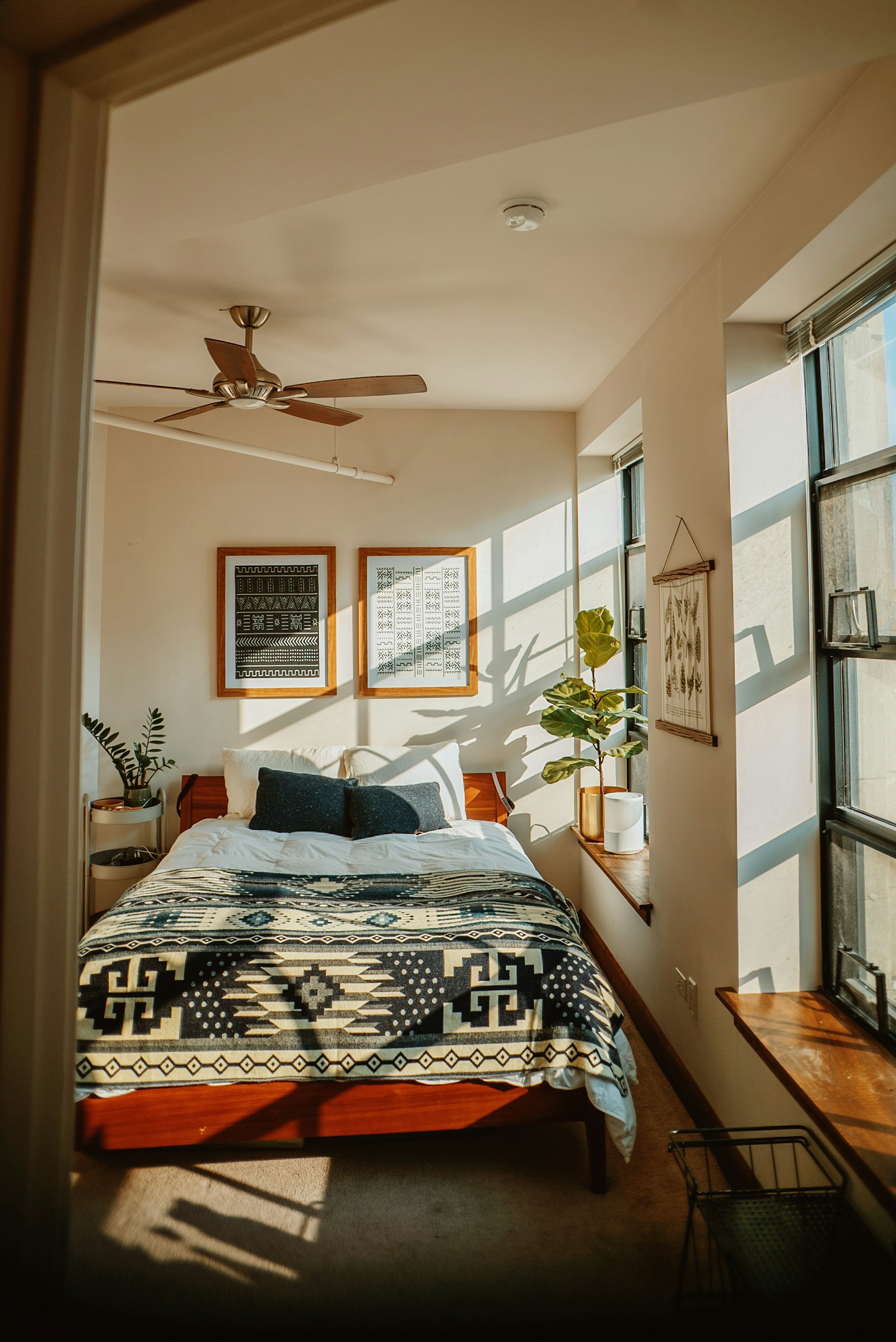 Apartamento en Los Ángeles
