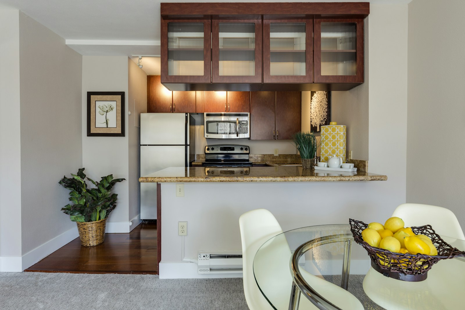 Apartamento en Los Ángeles
