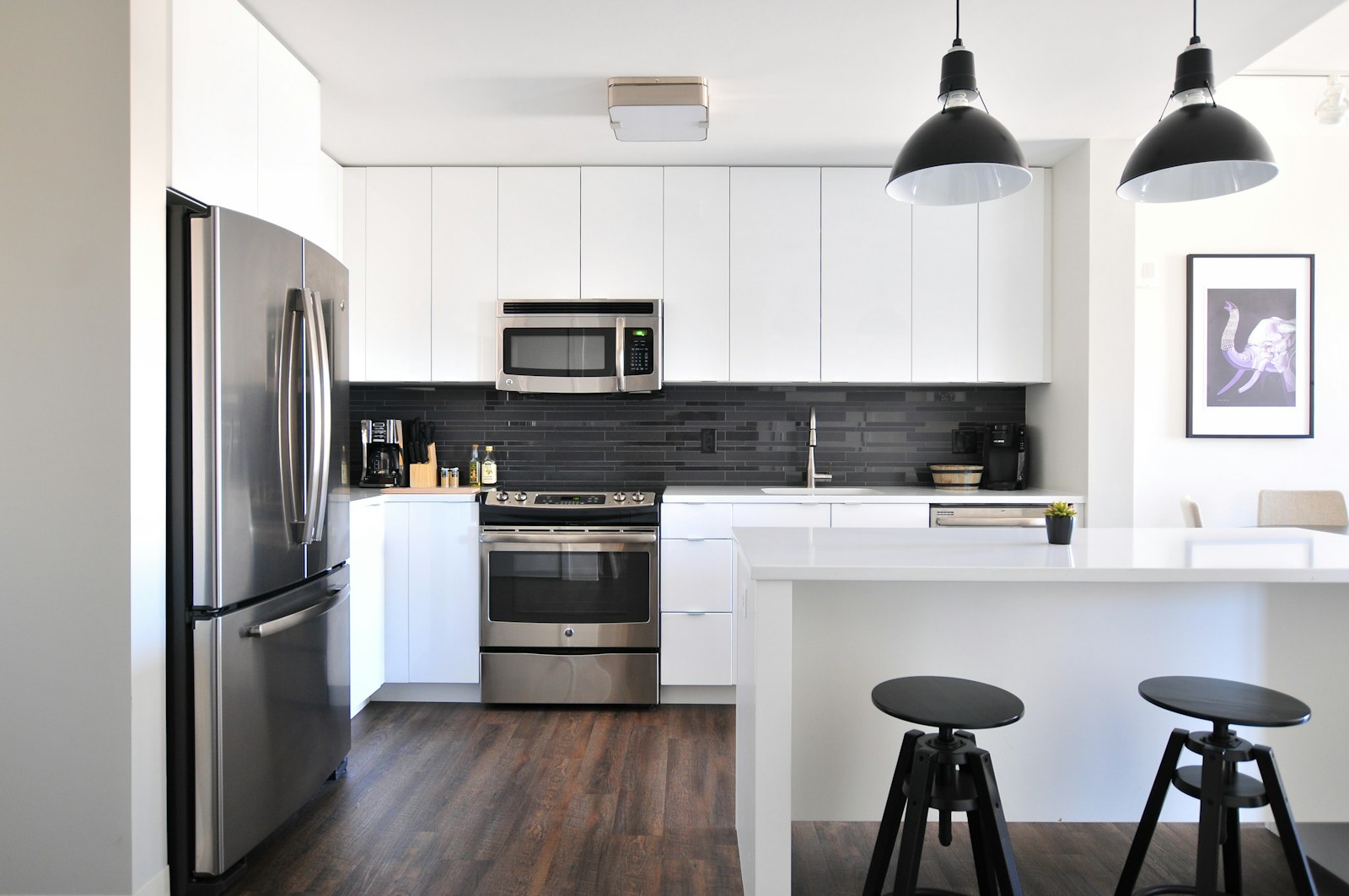 Apartamento en Alameda del Río