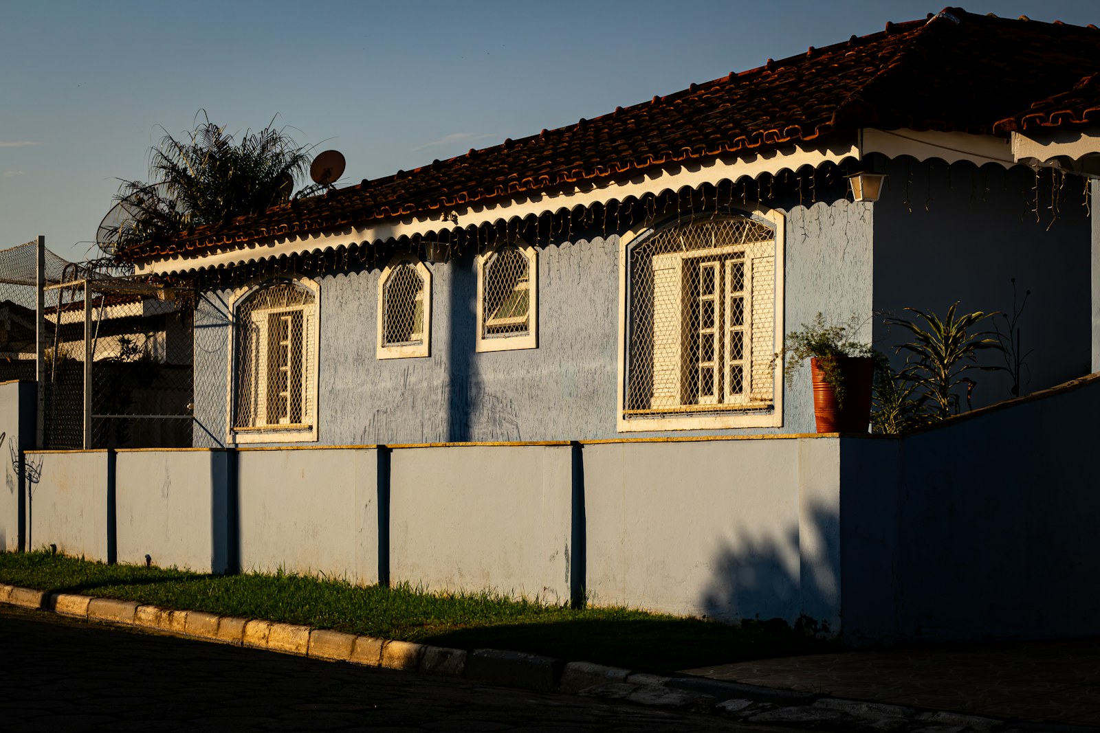 Casa en Villa Campestre